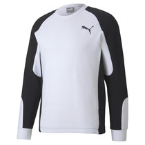 puma evostripe hooded