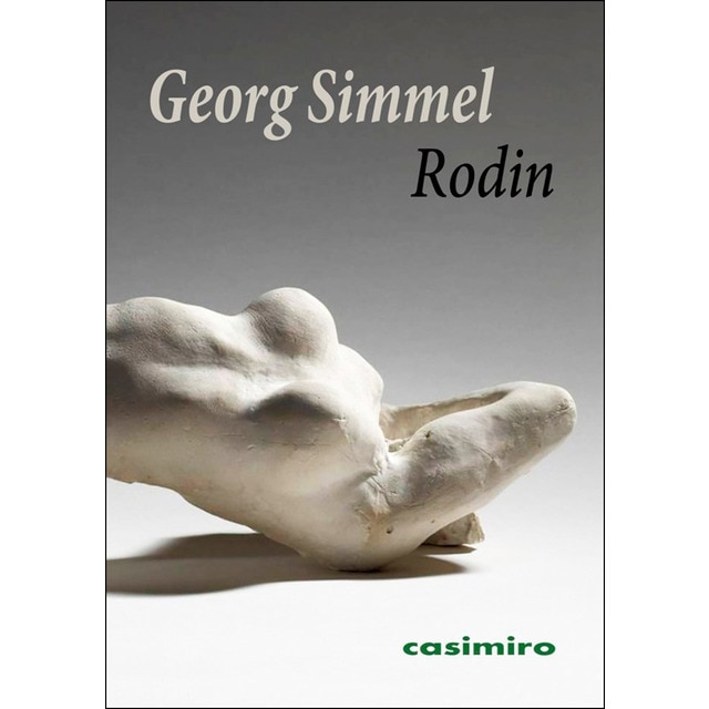 Rodin (Tapa blanda)
