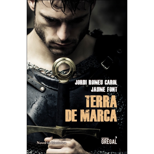 Terra de marca (Tapa blanda)