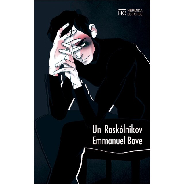 Un raskólnikov (Tapa blanda)