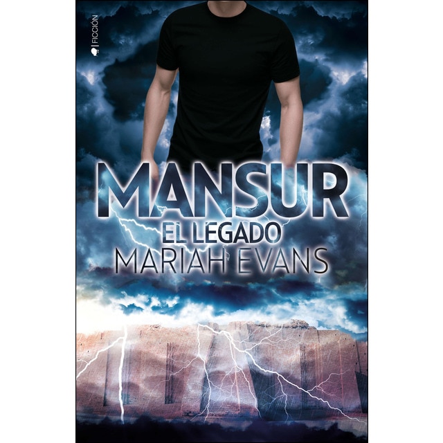 Mansur. El legado (Tapa blanda con solapas)