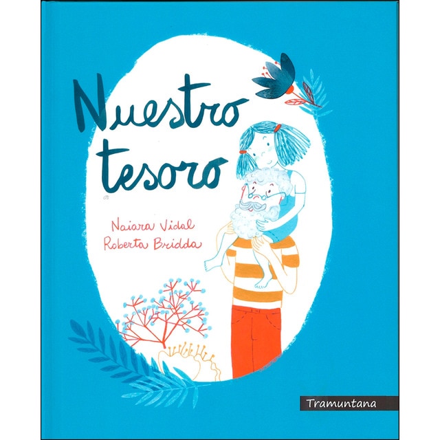 Nuestro tesoro (Tapa dura)