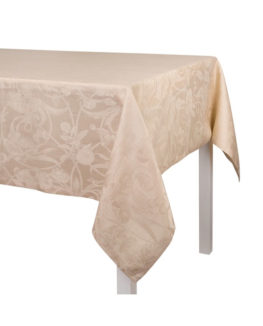 Mantel lino Tivoli Le Jacquard Français