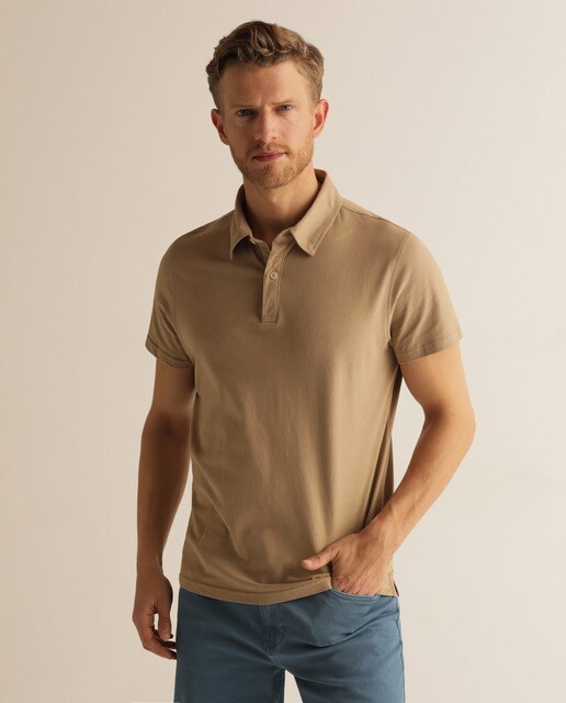 polos hombre hipercor