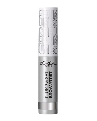 Máscara de cejas Brow Artist Plum&Set L'Oréal Paris