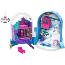 polly pocket el corte inglés