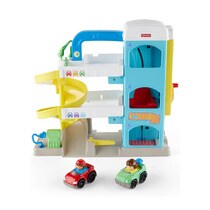 juguetes de little people