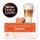 Nescafé Dolce Gusto Latte Macchiato Caramelo embalagem 16 cápsulas