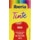 Iberia Tinta para Roupa Vermelho 40º embalagem 70 g