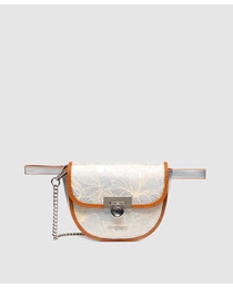 desigual belt bag