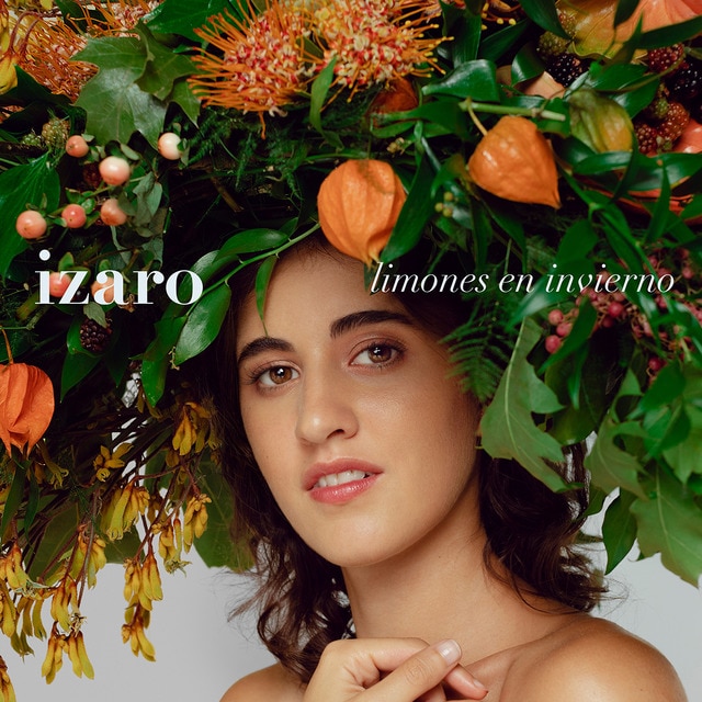 Limones en Invierno CD