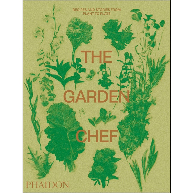 The garden chef