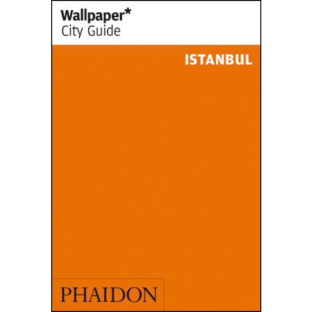 Wallpaper city guide: istanbul 2013