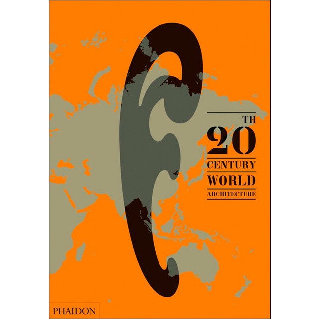 20 century world architecture (Tapa dura)