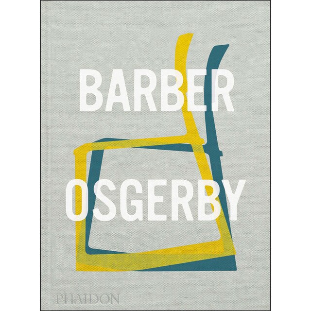 Barber osgerby, projects