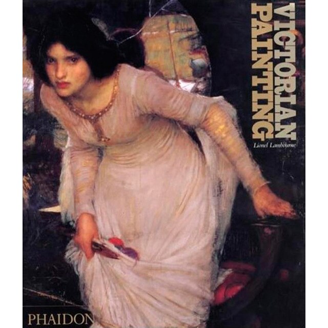 Victorian painting (Tapa blanda)