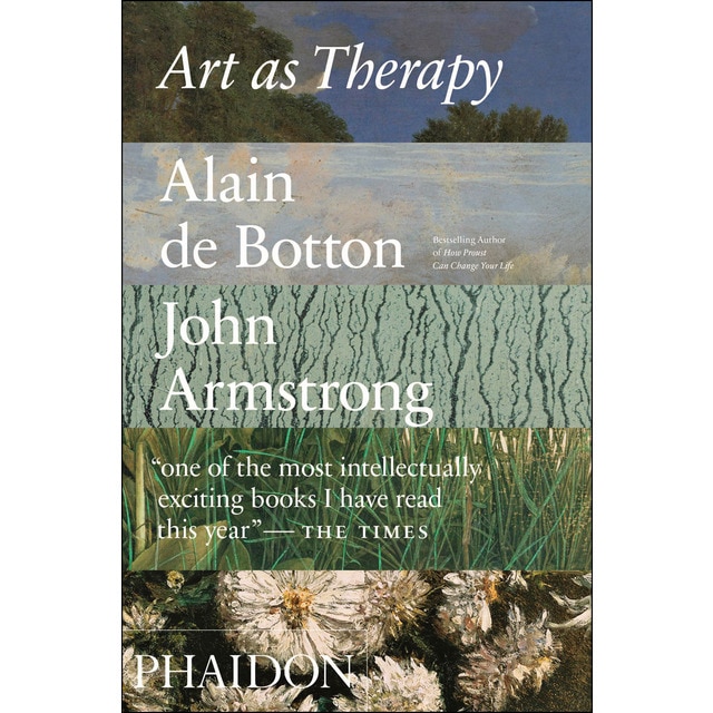 Art as Therapy