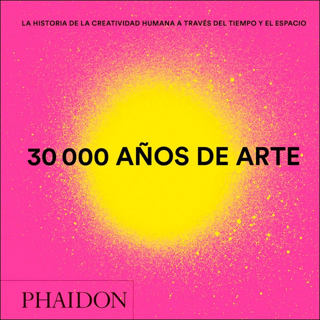 30000 años de arte, nuevo formato mini