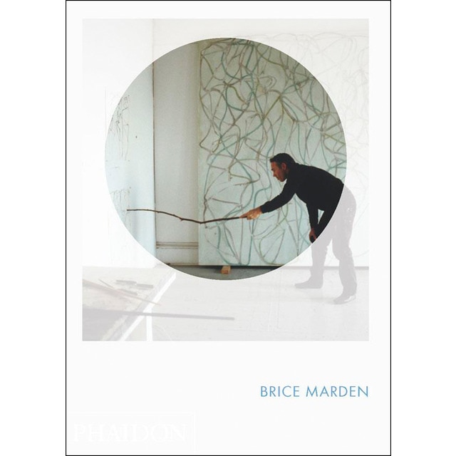 Brice marden (Tapa dura)