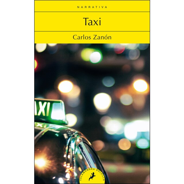Taxi (Tapa blanda)
