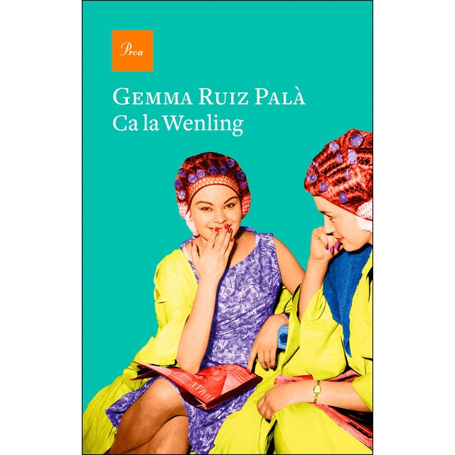 Ca la wenling (Tapa blanda)