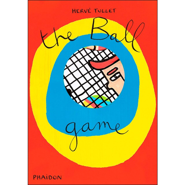 The ball game (Tapa dura)