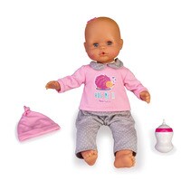 ropa nenuco hipercor