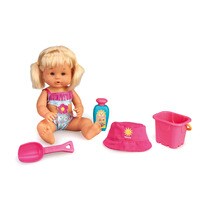 ropa nenuco hipercor