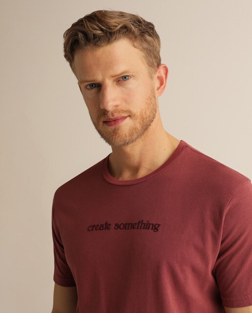 camisetas hipercor hombre