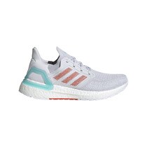 Zapatillas de running de mujer UltraBoost 20 Primeblue adidas Zapatillas de running de mujer UltraBoost 20 Primeblue adidas