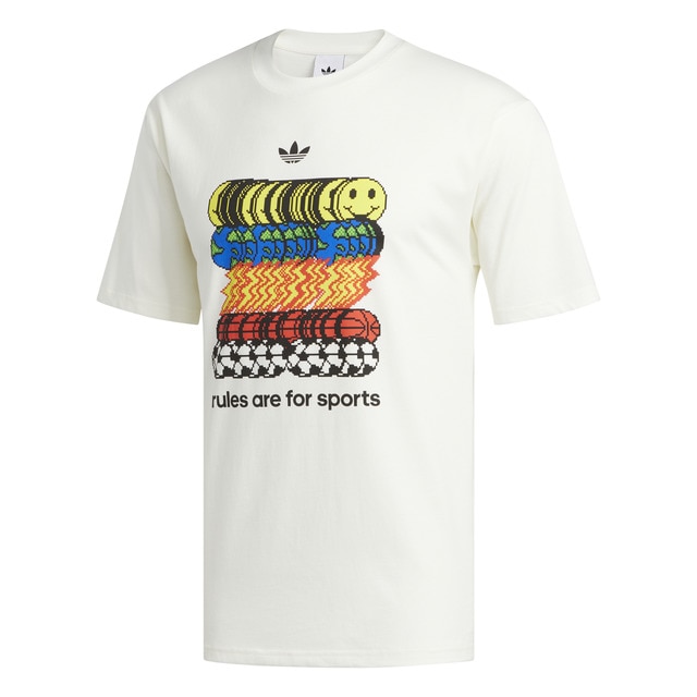 adidas originals sport t shirt