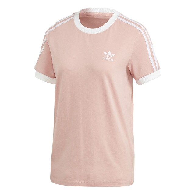 Camiseta de mujer 3 Str adidas Originals Camiseta de mujer 3 Str adidas Originals