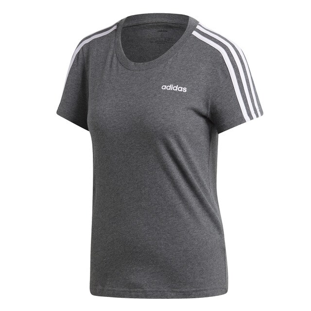 t shirt adidas femme 3 stripes