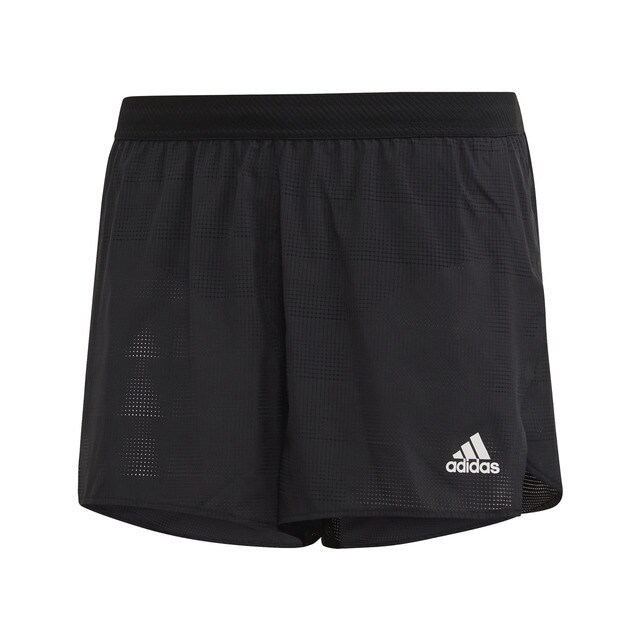 short adidas split