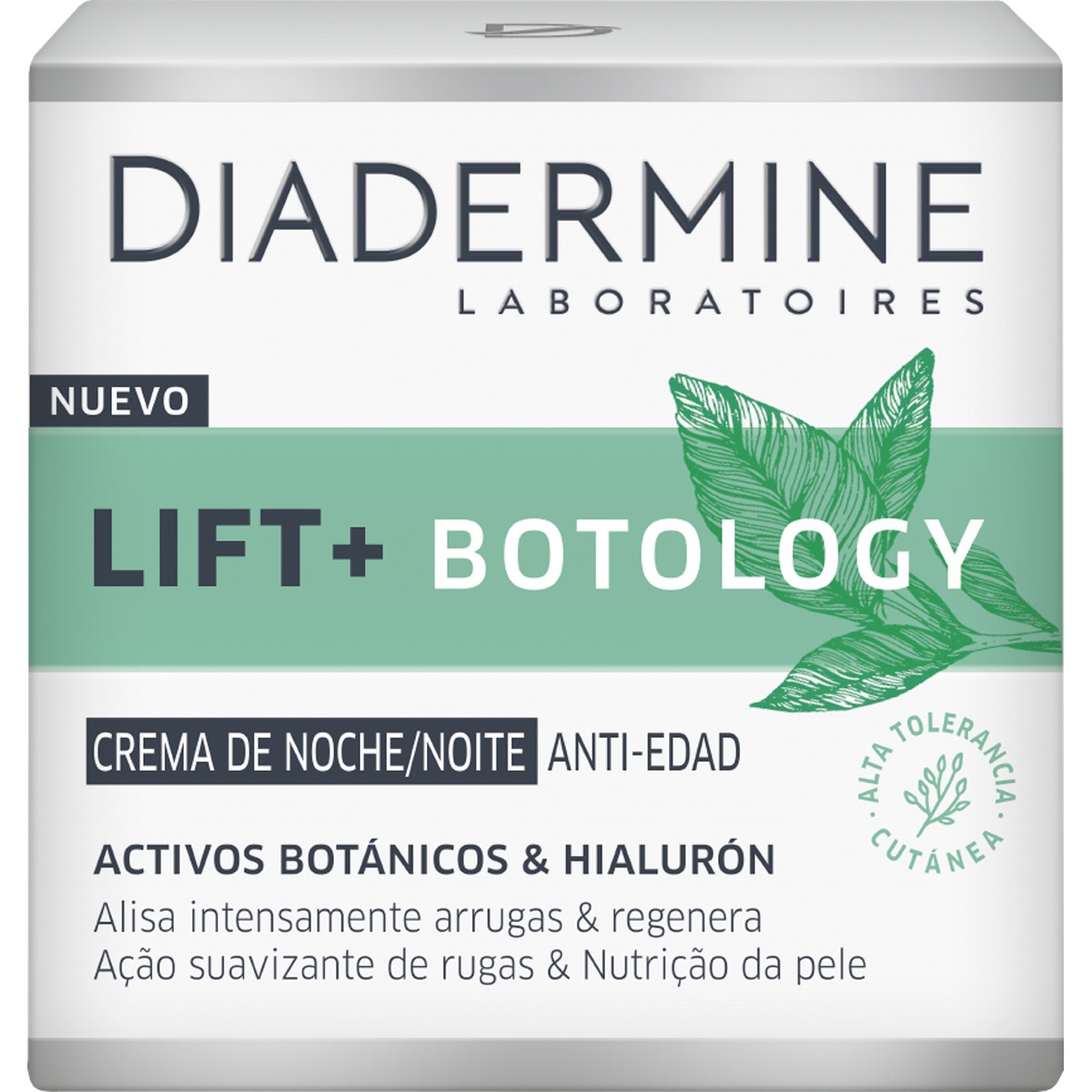 DIADERMINE Lift el corte ingles