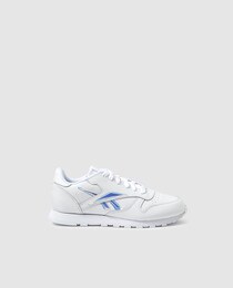 lacets reebok classic