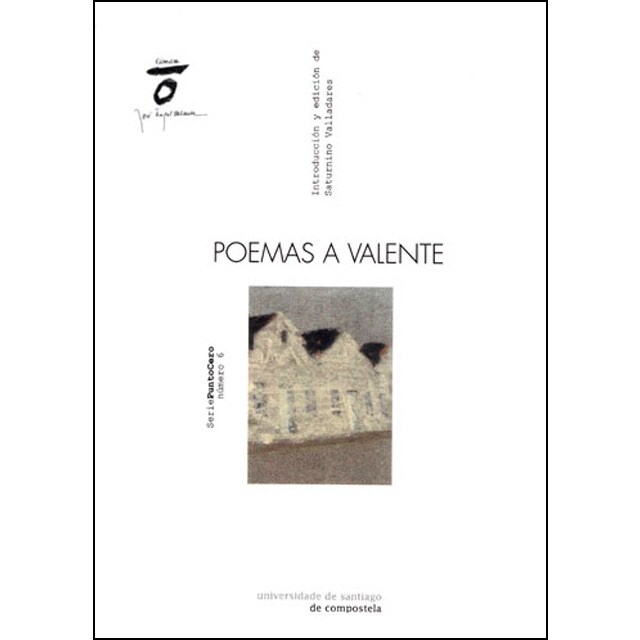 Poemas a valente (Tapa blanda)