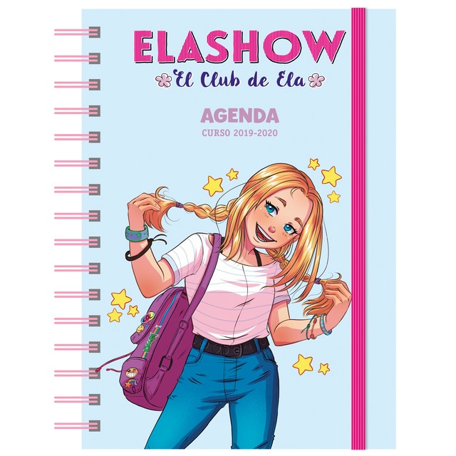 Una cámara