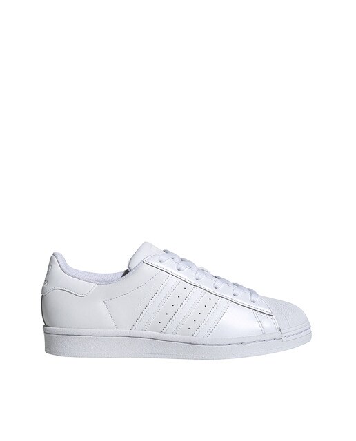 adidas superstar junior el corte ingles