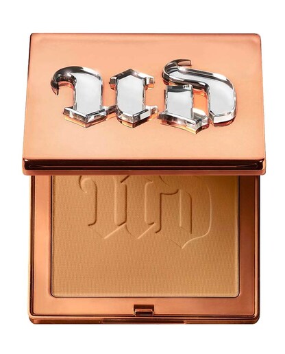 Polvos de maquillaje Stay Naked The Fix Powder Foundation Urban Decay