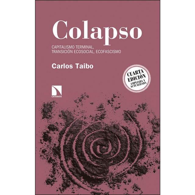 Colapso (Tapa blanda)