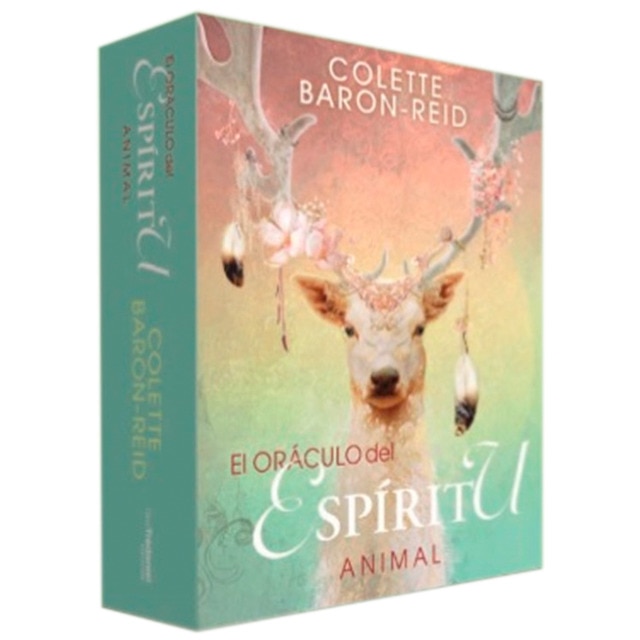 El oráculo del espíritu animal