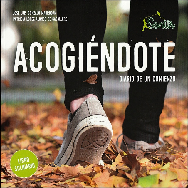 Acogiendote