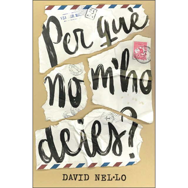 Per què no m'ho deies? (Tapa blanda)