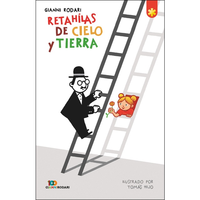 Retahílas del cielo y la tierra (Tapa dura)