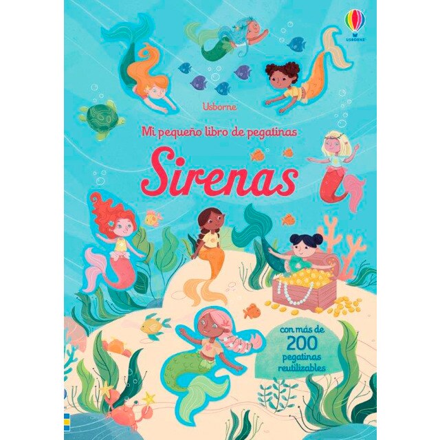 Sirenas