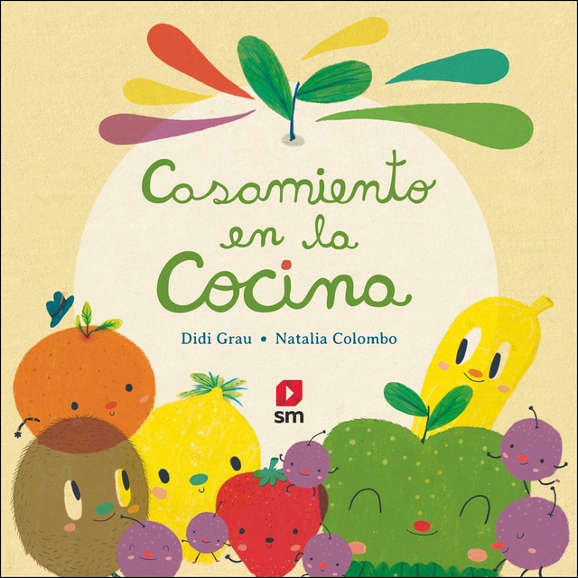 Casamiento en la cocina (Tapa dura)