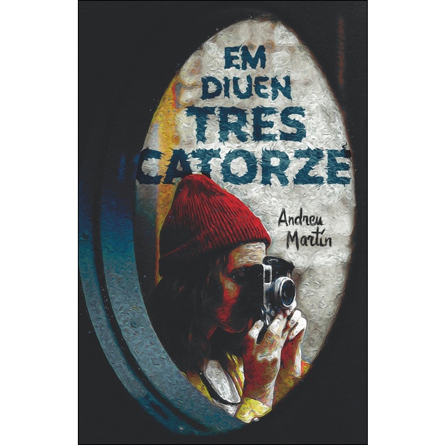 Ga. 147 - em diuen tres catorze (Tapa blanda)