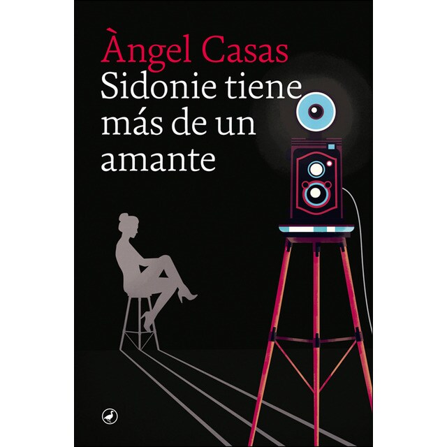 Sidonie tiene más de un amante (Tapa blanda)