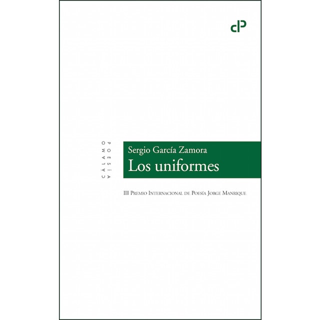 Los uniformes (Tapa blanda)